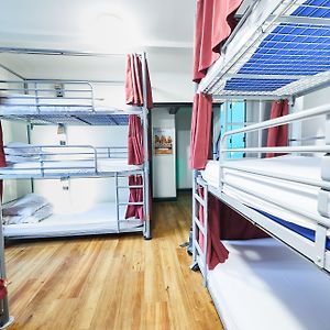 Gemenschappelijk Kamer Alleen voor Vrouwen